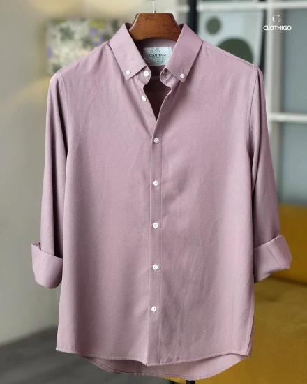 Men's Urban Fit Rusty Rose Shirt - L/S - CG1250