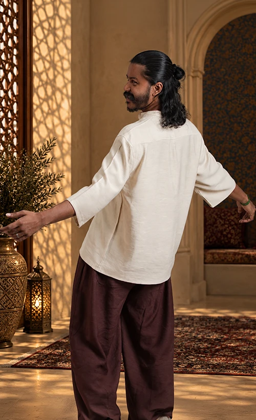Zen-Wear